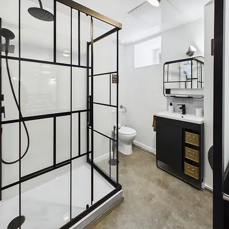 L'atelier Holiday home *