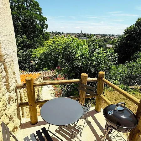 L'atelier Fontenay-le-Comte