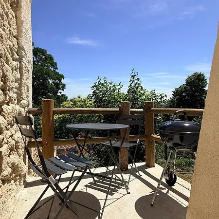 Holiday home L'atelier Fontenay-le-Comte