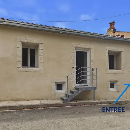 L'atelier Holiday home