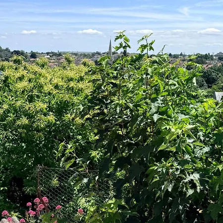 L'atelier Holiday home Fontenay-le-Comte